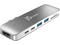 Докинг станции J5 Create Ultradrive Minidock™ JCD382 за MacBook Pro / MacBook Air
