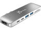 Докинг станции J5 Create Ultradrive Minidock™ JCD382 за MacBook Pro / MacBook Air