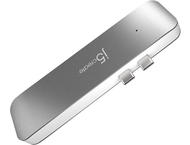 Докинг станции J5 Create Ultradrive Minidock™ JCD382 за MacBook Pro / MacBook Air