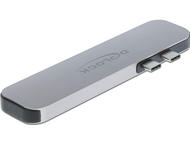 Докинг станции DeLock Докинг станция за MacBook Pro (87753)