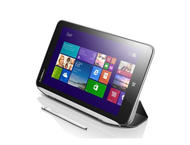 Калъфи за таблети Lenovo Miix 2 8" фолио-калъф + стилус