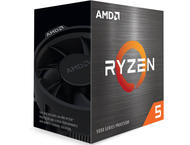 Процесори AMD Ryzen 5 5500