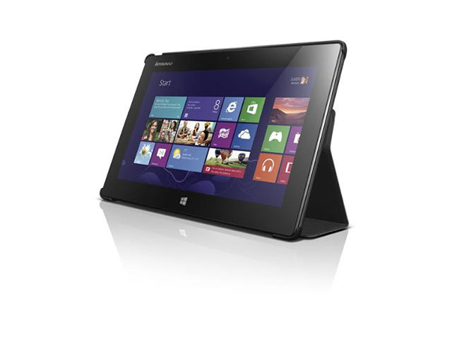 Калъфи за таблети Lenovo Miix 10" фолио-калъф