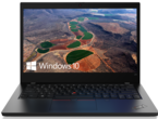 Лаптопи Lenovo ThinkPad L14