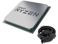 Процесори AMD Ryzen 5 4500