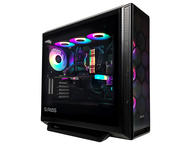 G:RIGS G:RIGS > Monolith - Gothika_47 - 5Ghz Plus OC Edition DDR5