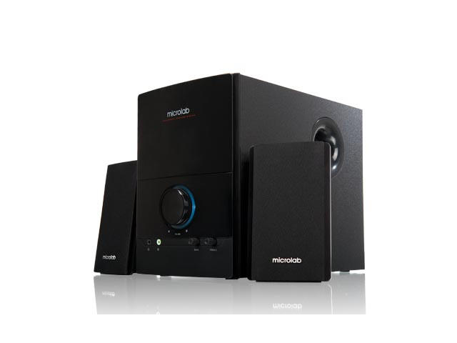 Колони Саундсистема Microlab M 500