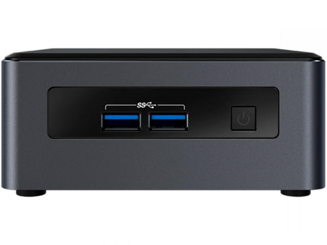 Mini PC Intel NUC