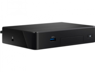 Mini PC Intel NUC 8 Rugged Kit