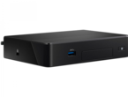 Mini PC Intel NUC 8 Rugged Kit
