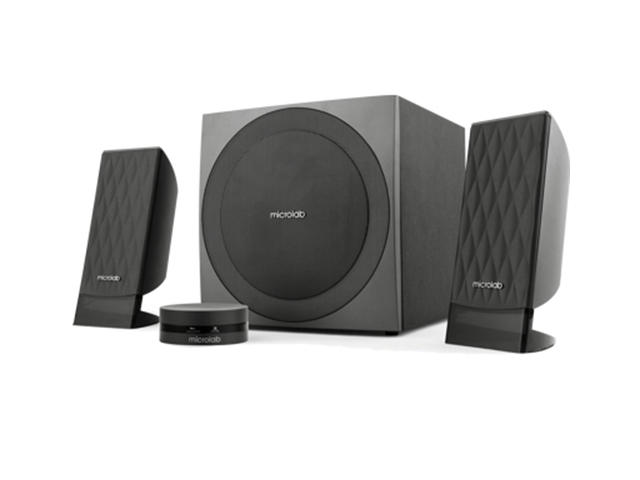 Колони Microlab FC 20