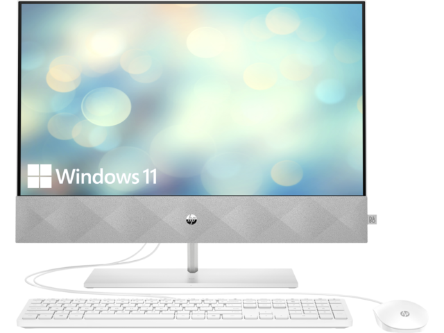 All in One HP Pavilion 24-k1024nu