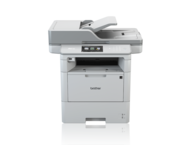 Принтери Brother MFCL6900DW Разопакован продукт с поставен тонер