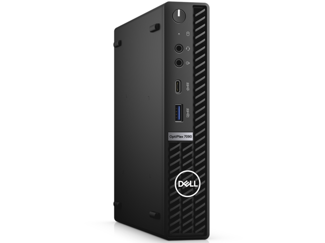 Mini PC Dell OptiPlex 7090 MFF