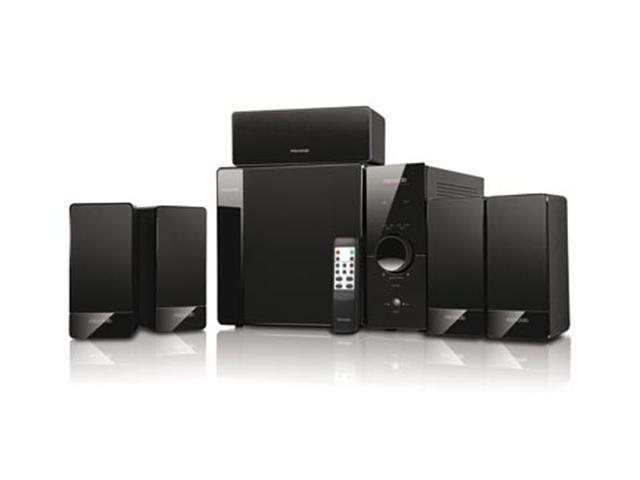 Колони Саундсистема Microlab FC 360 5.1