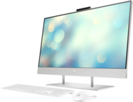 All in One HP 27-dp1056nu