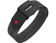 Каишки Polar Verity Optical Heart Rate Sensor Gray M/XL