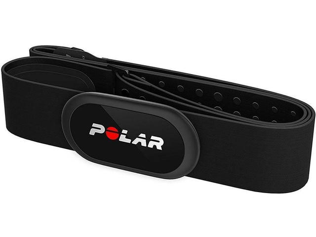 Каишки Polar H10 N HR Sensor M/XXL