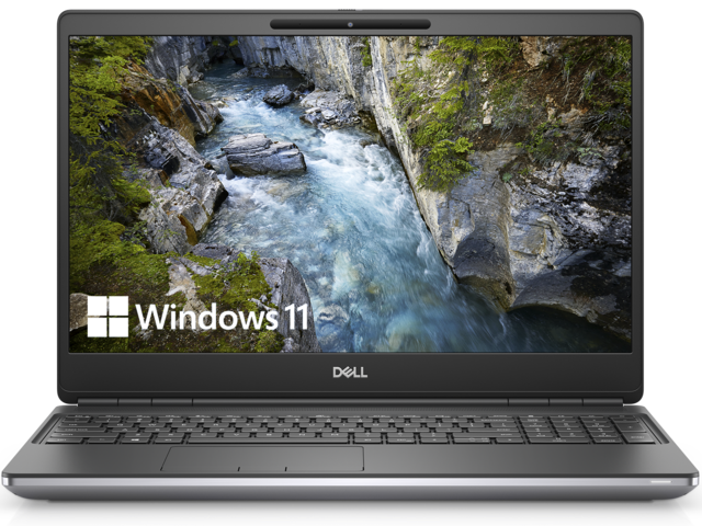 Лаптопи Dell Precision 7560