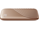Външни HDD 500GB WD My Passport SSD Gol