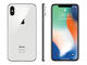 Смартфони Apple iPhone X 64GB, сребрист цвят, ремаркетиран
