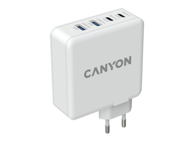 Зарядни устройства Canyon H-100 CND-CHA100W01