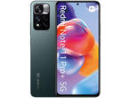 Смартфони Xiaomi Redmi Note 11 Pro+ 5G 128GB Green