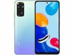 Смартфони Xiaomi Redmi Note 11 4/64GB Star Blue