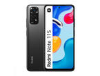 Смартфони Xiaomi Redmi Note 11S 64GB Gray