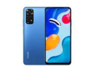 Смартфони Xiaomi Redmi Note 11S 64GB Blue