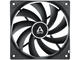 Вентилатори Arctic F12 Standart Case Black
