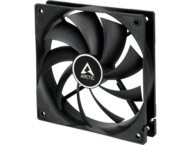 Вентилатори Arctic F12 Standart Case Black