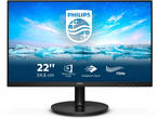 Монитори Philips 221V8LD/00