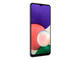 Смартфони Samsung Galaxy A22 5G 64GB Violet