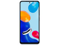 Смартфони Xiaomi Redmi Note 11 6GB/128GB Twilight Blue