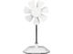 Джаджи Arctic Breeze White USB Desktop Fan