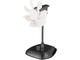 Джаджи Arctic Breeze Silver USB Desktop Fan