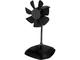 Джаджи Arctic Breeze Black USB Desktop Fan