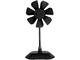 Джаджи Arctic Breeze Black USB Desktop Fan