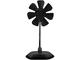 Джаджи Arctic Breeze Black USB Desktop Fan