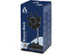 Джаджи Arctic Breeze Black USB Desktop Fan