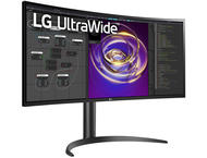 Монитори LG 34WP85C-B