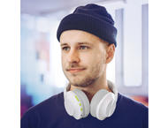 Слушалки Hama "Spirit Calypso", в бяло