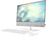 All in One HP Pavilion 24-k1009nu