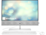 All in One HP Pavilion 24-k1009nu