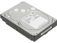 Твърди дискове 4TB HDD Toshiba Supermicro
