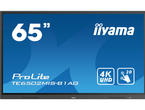 Монитори IIYAMA ProLite TE6502MIS-B1AG