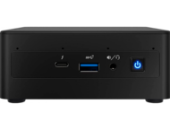 Mini PC Intel NUC 11 Performance Kit