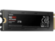 SSD 2TB Samsung 980 Pro Heatsink M.2 NVMe