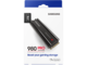 SSD 2TB Samsung 980 Pro Heatsink M.2 NVMe